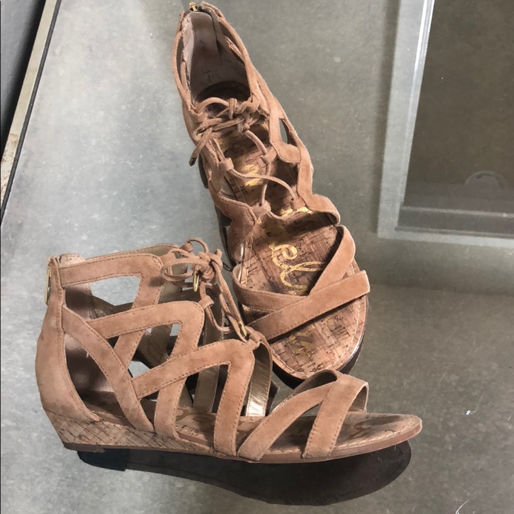 Sam Edelman Sandals